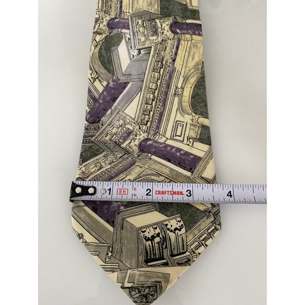 Structure Architecture Building Roman Pillars Nec… - image 8